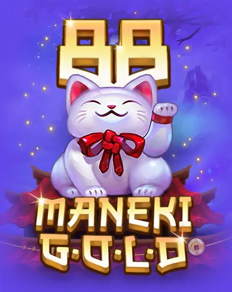 Bgaming : Maneki 88 Gold - FULLBET138