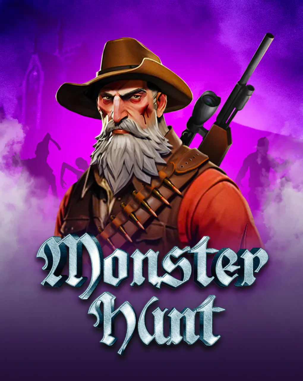 Bgaming : Monster Hunt - FULLBET138