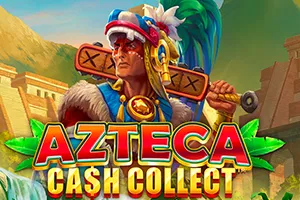 Azteca: Cash Collect - FULLBET138