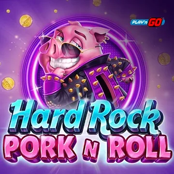 Hard Rock Pork n Roll - FULLBET138