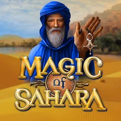 Magic of Sahara - FULLBET138