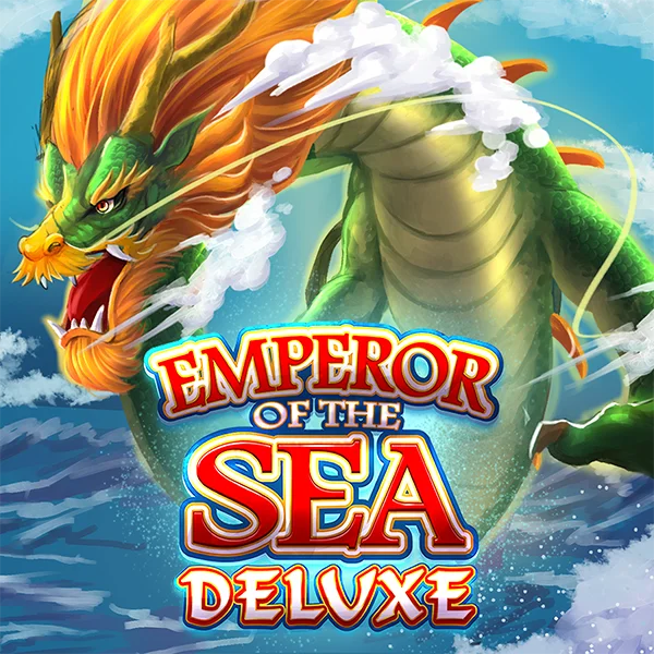 Emperor of the Sea Deluxe - FULLBET138