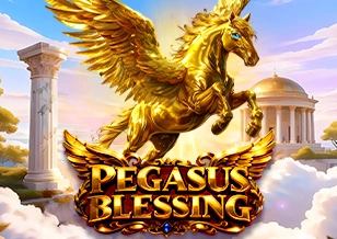Berkah Pegasus - FULLBET138