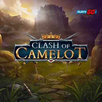 Clash of Camelot - FULLBET138