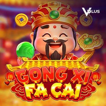 GONG XI FA CAI - FULLBET138