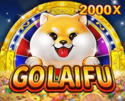 GoLaiFu - FULLBET138