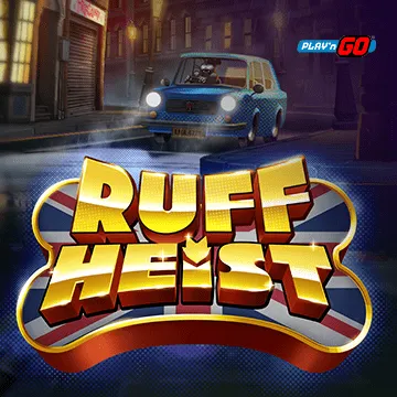 Ruff Heist - FULLBET138
