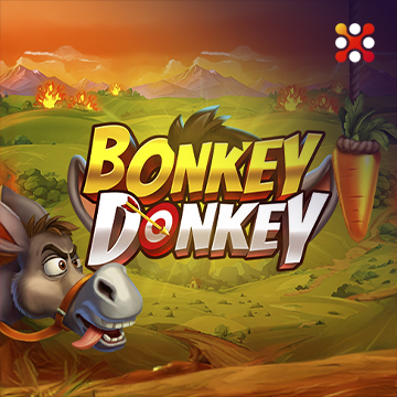 Mancala : Bonkey Donkey - FULLBET138