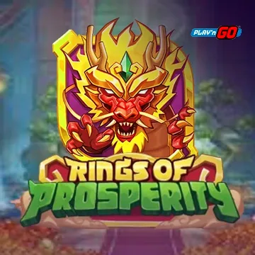 Rings of Prosperity - FULLBET138
