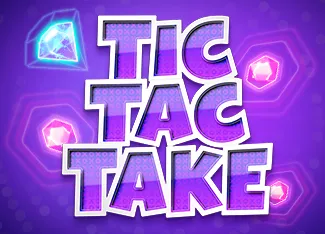 Pragmatic : Tic Tac Take - FULLBET138
