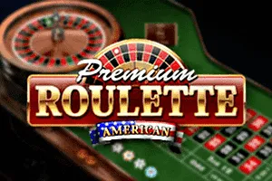 Premium American Roulette - FULLBET138