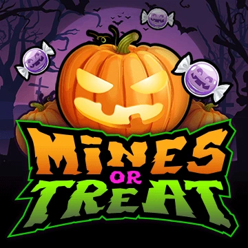 Mines Or Treat - FULLBET138