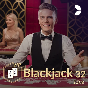 Blackjack VIP 32 - FULLBET138