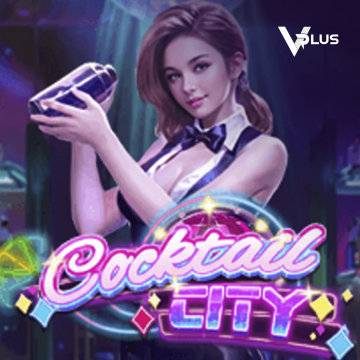 Cocktail City - FULLBET138
