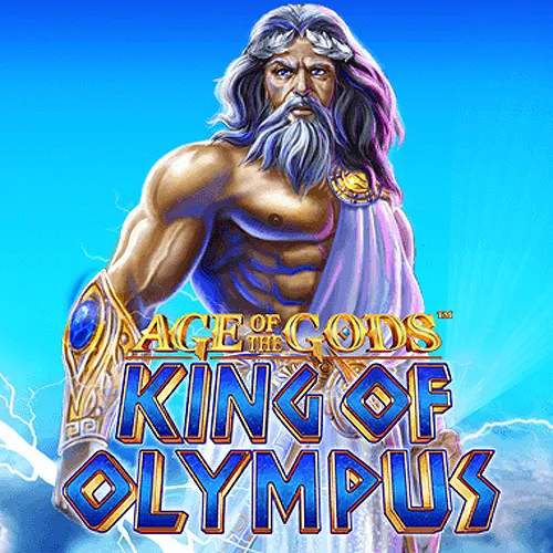Age of the Gods: King of Olympus - FULLBET138