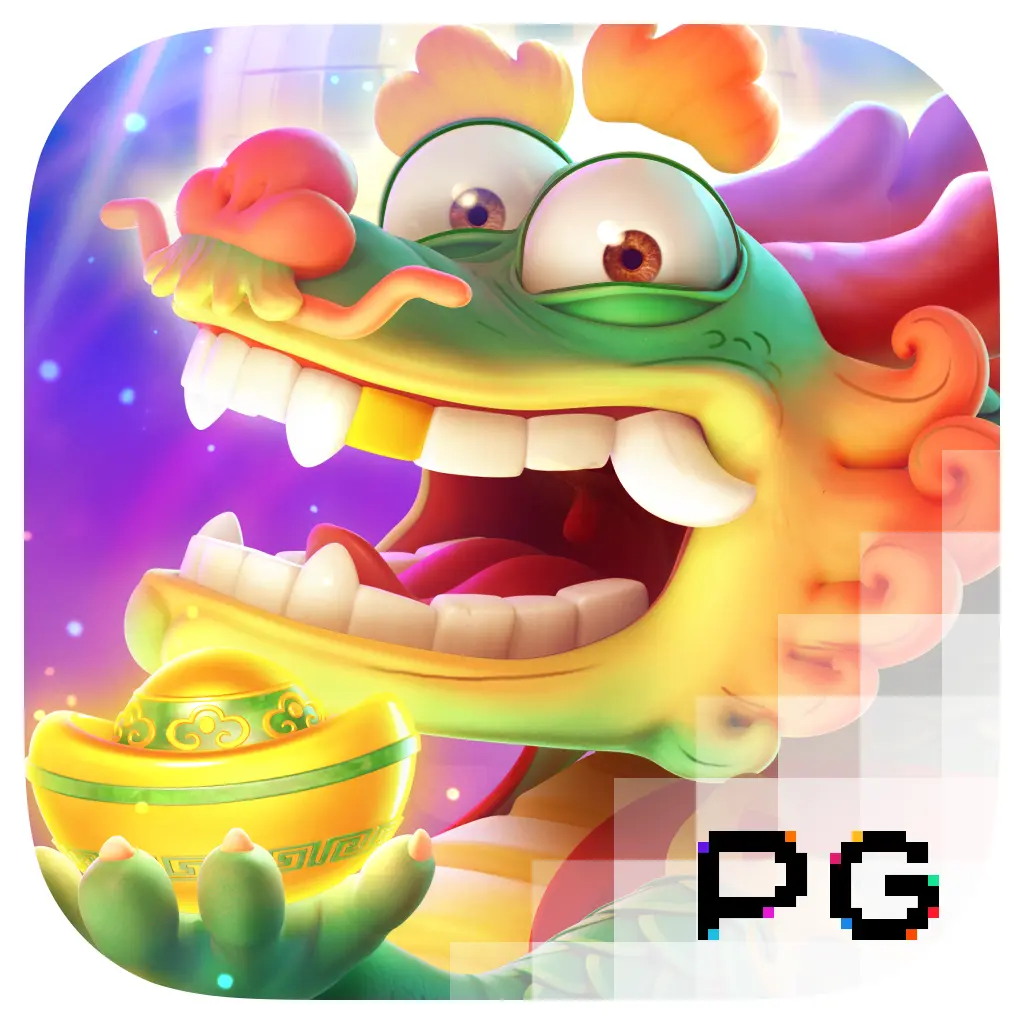 PGSoft : Fortune Dragon - FULLBET138
