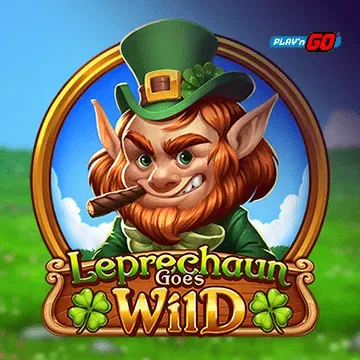 Leprechaun Goes Wild - FULLBET138