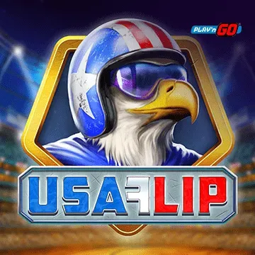 USA Flip - FULLBET138