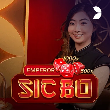 Emperor Sic Bo - FULLBET138
