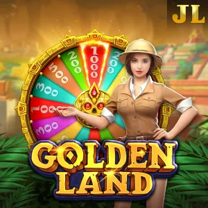 Golden Land - FULLBET138