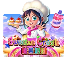 Joker123 : Sweetie Crush - FULLBET138