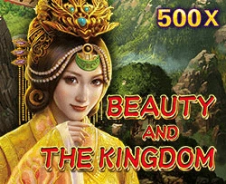Beauty And The Kingdom - FULLBET138