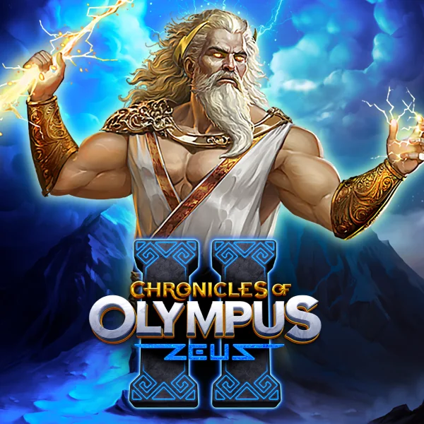 Chronicles of Olympus II Zeus - FULLBET138