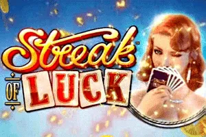 Streak of Luck - FULLBET138