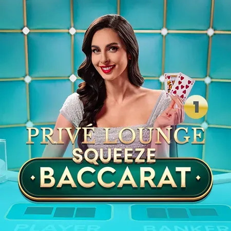 Priv&eacute; Lounge Baccarat 1 - FULLBET138