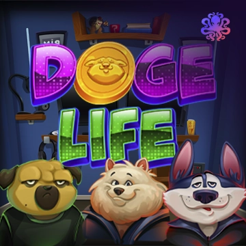 Doge Life - FULLBET138