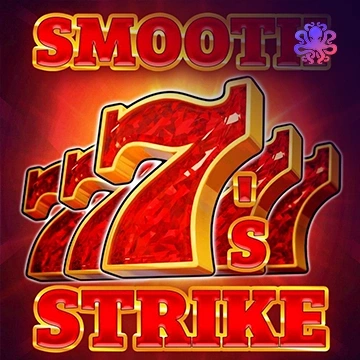 Smooth 7’s Strike - FULLBET138