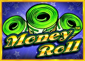 Pragmatic : Money Roll - FULLBET138