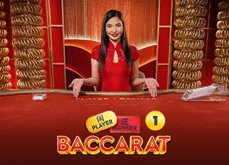 Baccarat 1 - FULLBET138