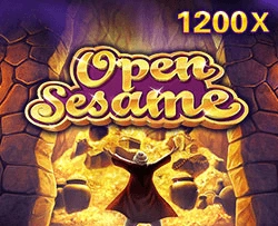 Open Sesame - FULLBET138