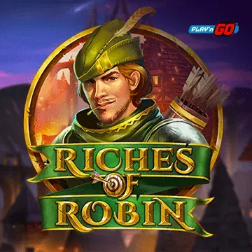 Riches Of Robin - FULLBET138