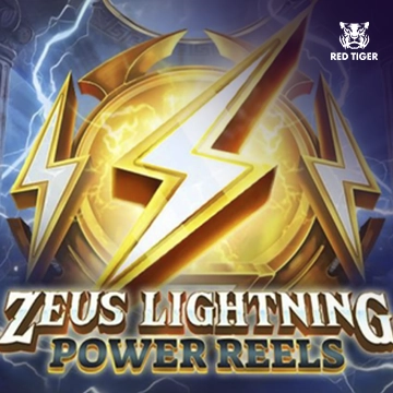 Zeus Lightning Power Reels - FULLBET138