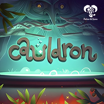 Cauldron - FULLBET138