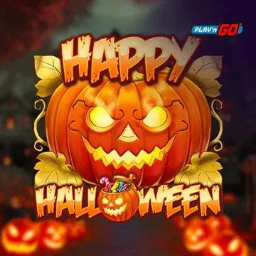 Happy Halloween - FULLBET138