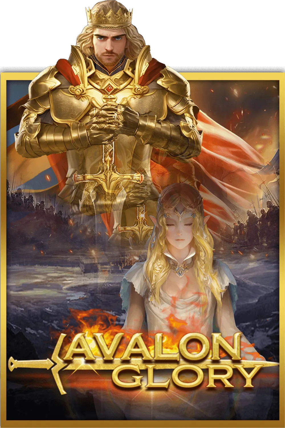Avalon Glory - FULLBET138
