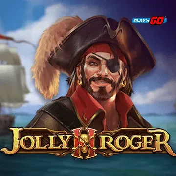 Jolly Roger 2 - FULLBET138