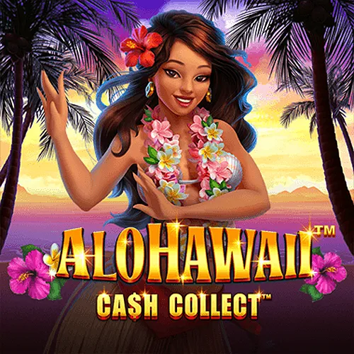 Alohawaii: Cash Collect™ - FULLBET138