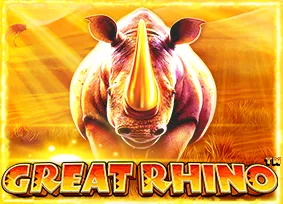 Pragmatic : Great Rhino - FULLBET138