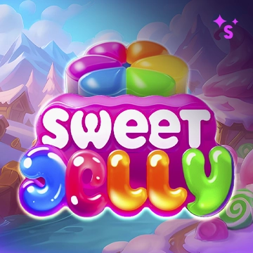 Spinocchio : Sweet Jelly - FULLBET138