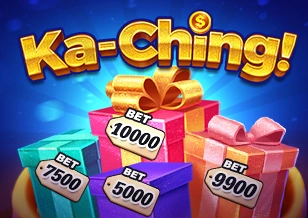 Ka-Ching - FULLBET138