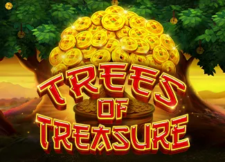 Pragmatic : Trees of Treasure - FULLBET138
