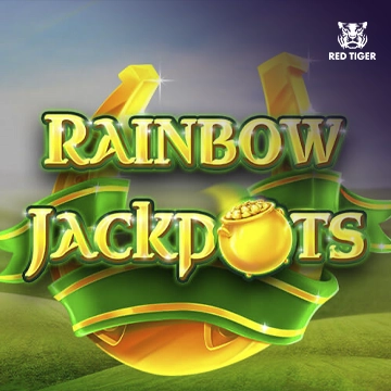 Rainbow Jackpots - FULLBET138