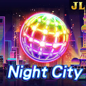 Jili : Night City - FULLBET138