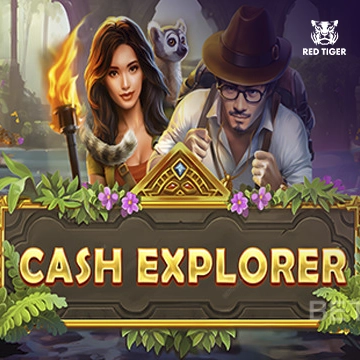 Cash Explorer - FULLBET138