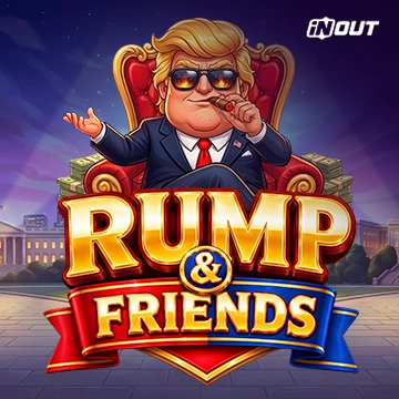 Rump & Friends - FULLBET138