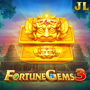 Jili : Fortune Gems 3 - FULLBET138